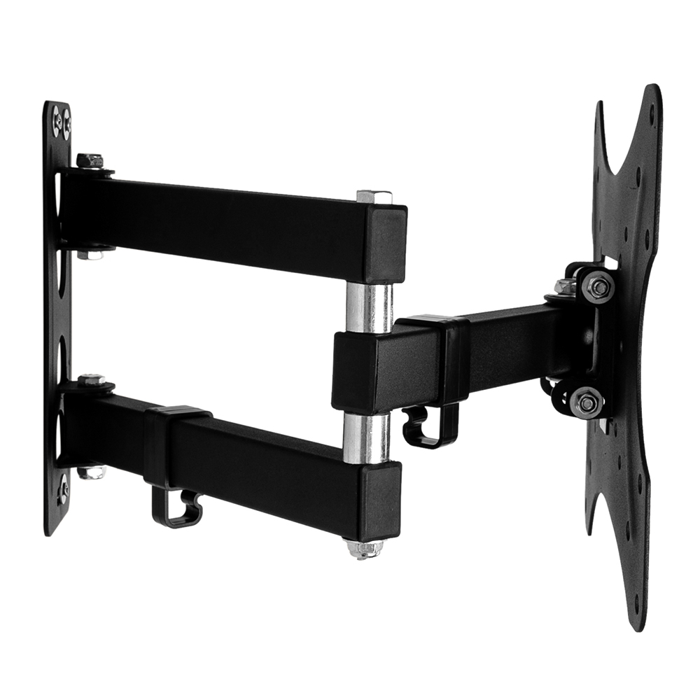 TV Wall Mount Bracket VASE Swivel 13 22 26 32 37 42" LCD ...
